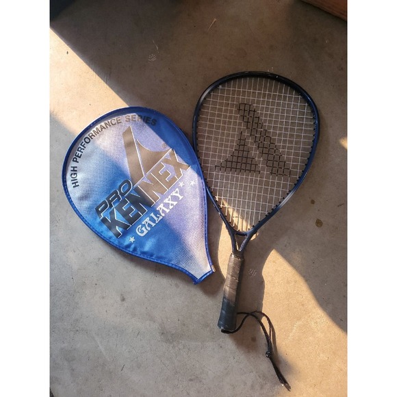 Pro Kennex Galaxy squash Racket – Lightweight Control & Power Racquet‎ - Picture 2 of 6